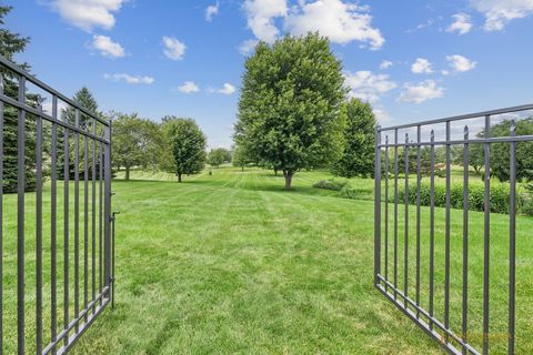 Tiny photo for 1102 Joseph Circle, Johnsburg, IL 60051 (MLS # 12707194)