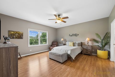 Tiny photo for 1102 Joseph Circle, Johnsburg, IL 60051 (MLS # 12707194)