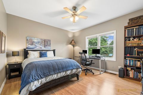 Tiny photo for 1102 Joseph Circle, Johnsburg, IL 60051 (MLS # 12707194)