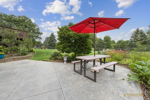 Tiny photo for 1102 Joseph Circle, Johnsburg, IL 60051 (MLS # 12707194)