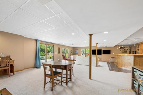 Tiny photo for 1102 Joseph Circle, Johnsburg, IL 60051 (MLS # 12707194)