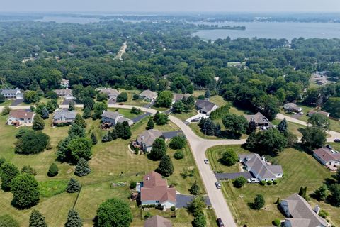 Tiny photo for 1102 Joseph Circle, Johnsburg, IL 60051 (MLS # 12707194)