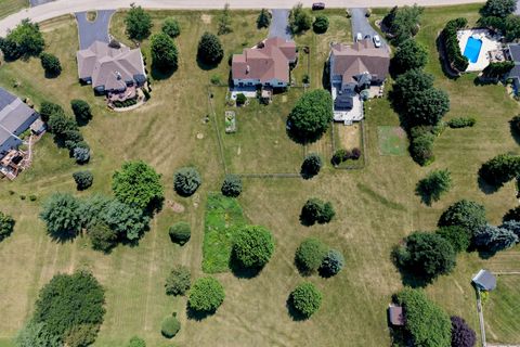 Tiny photo for 1102 Joseph Circle, Johnsburg, IL 60051 (MLS # 12707194)