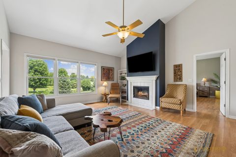 Tiny photo for 1102 Joseph Circle, Johnsburg, IL 60051 (MLS # 12707194)
