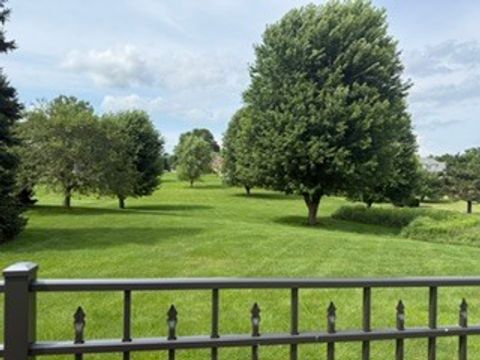 Tiny photo for 1102 Joseph Circle, Johnsburg, IL 60051 (MLS # 12707194)
