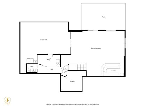 Tiny photo for 1102 Joseph Circle, Johnsburg, IL 60051 (MLS # 12707194)