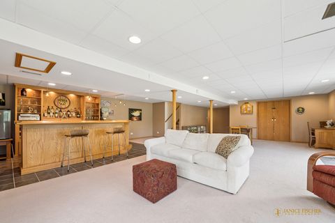 Tiny photo for 1102 Joseph Circle, Johnsburg, IL 60051 (MLS # 12707194)