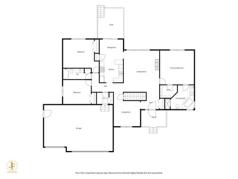 Tiny photo for 1102 Joseph Circle, Johnsburg, IL 60051 (MLS # 12707194)