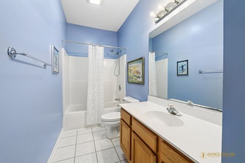 Tiny photo for 1102 Joseph Circle, Johnsburg, IL 60051 (MLS # 12707194)