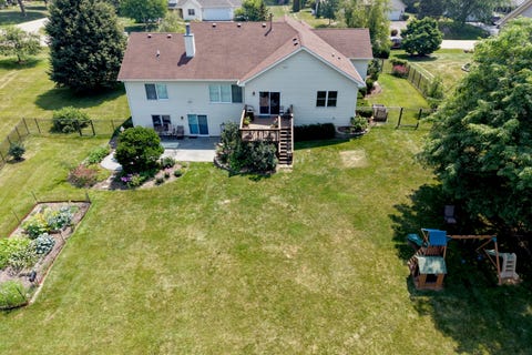 Tiny photo for 1102 Joseph Circle, Johnsburg, IL 60051 (MLS # 12707194)