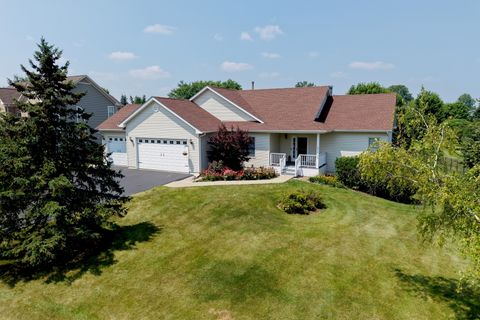 Photo of 1102 Joseph Circle, Johnsburg, IL 60051 (MLS # 12707194)