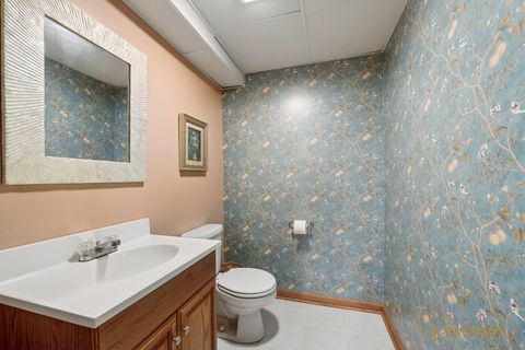 Tiny photo for 1102 Joseph Circle, Johnsburg, IL 60051 (MLS # 12707194)