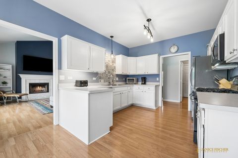 Tiny photo for 1102 Joseph Circle, Johnsburg, IL 60051 (MLS # 12707194)