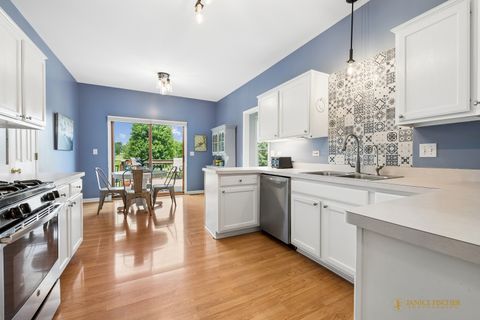 Tiny photo for 1102 Joseph Circle, Johnsburg, IL 60051 (MLS # 12707194)