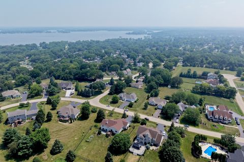Tiny photo for 1102 Joseph Circle, Johnsburg, IL 60051 (MLS # 12707194)
