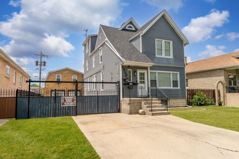2530 N Neva Avenue Chicago IL 60707