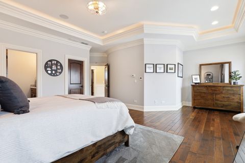 Tiny photo for 12650 Brighton Court, Mokena, IL 60448 (MLS # 12593731)