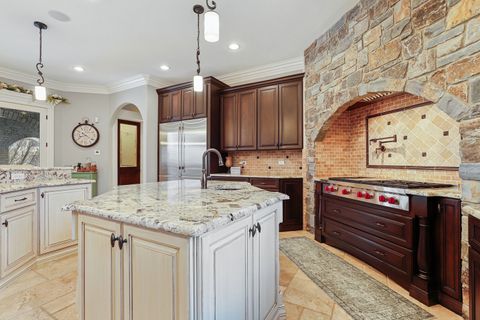 Tiny photo for 12650 Brighton Court, Mokena, IL 60448 (MLS # 12593731)