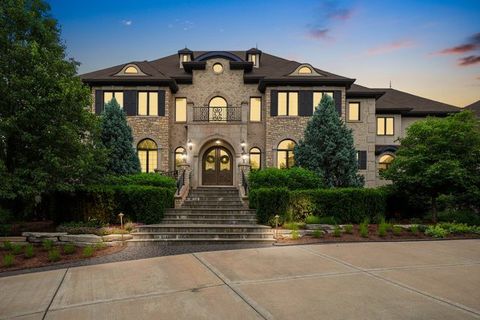 Tiny photo for 12650 Brighton Court, Mokena, IL 60448 (MLS # 12593731)