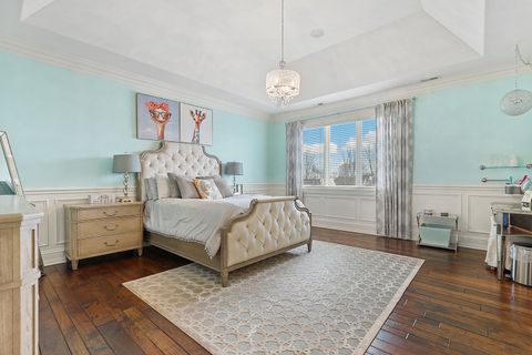 Tiny photo for 12650 Brighton Court, Mokena, IL 60448 (MLS # 12593731)