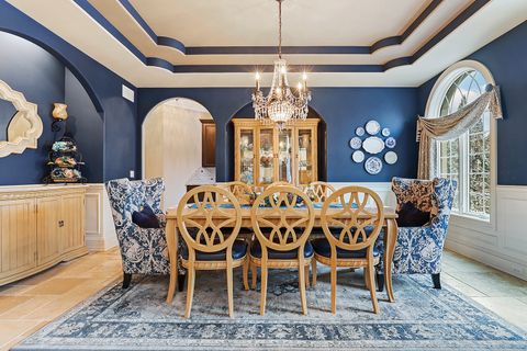 Tiny photo for 12650 Brighton Court, Mokena, IL 60448 (MLS # 12593731)