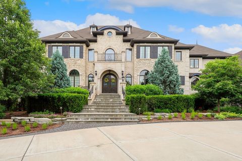 12650 Brighton Court Mokena IL 60448