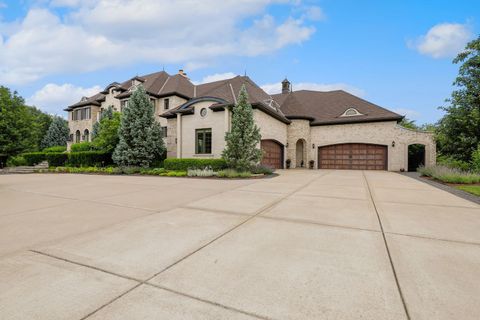 Tiny photo for 12650 Brighton Court, Mokena, IL 60448 (MLS # 12593731)