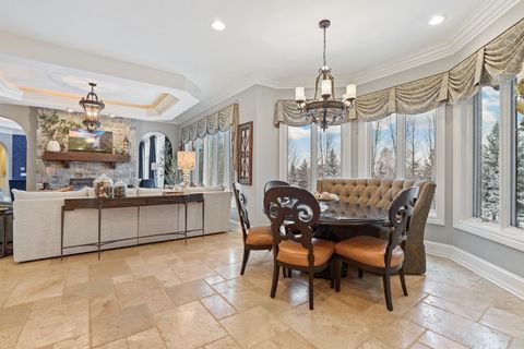 Tiny photo for 12650 Brighton Court, Mokena, IL 60448 (MLS # 12593731)