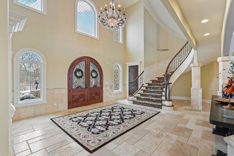 Tiny photo for 12650 Brighton Court, Mokena, IL 60448 (MLS # 12593731)