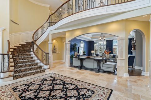 Tiny photo for 12650 Brighton Court, Mokena, IL 60448 (MLS # 12593731)