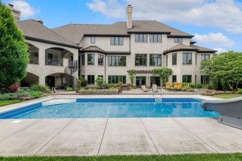 Tiny photo for 12650 Brighton Court, Mokena, IL 60448 (MLS # 12593731)