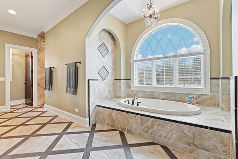 Tiny photo for 12650 Brighton Court, Mokena, IL 60448 (MLS # 12593731)