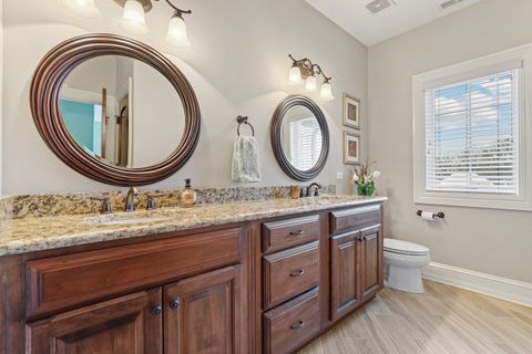 Tiny photo for 12650 Brighton Court, Mokena, IL 60448 (MLS # 12593731)