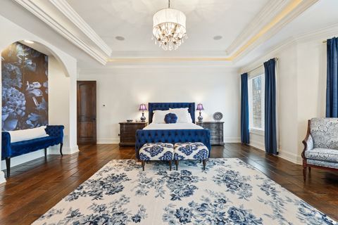 Tiny photo for 12650 Brighton Court, Mokena, IL 60448 (MLS # 12593731)