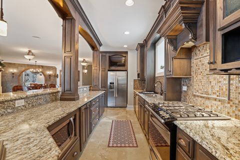 Tiny photo for 12650 Brighton Court, Mokena, IL 60448 (MLS # 12593731)