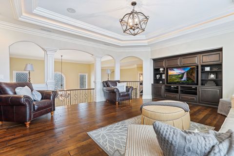 Tiny photo for 12650 Brighton Court, Mokena, IL 60448 (MLS # 12593731)