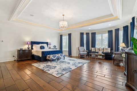 Tiny photo for 12650 Brighton Court, Mokena, IL 60448 (MLS # 12593731)