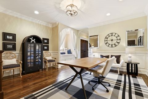 Tiny photo for 12650 Brighton Court, Mokena, IL 60448 (MLS # 12593731)