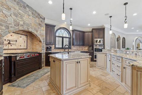 Tiny photo for 12650 Brighton Court, Mokena, IL 60448 (MLS # 12593731)