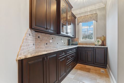 Tiny photo for 12650 Brighton Court, Mokena, IL 60448 (MLS # 12593731)