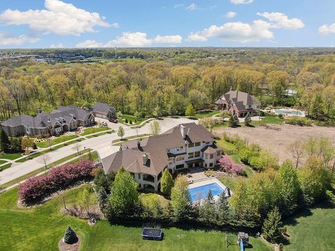 Tiny photo for 12650 Brighton Court, Mokena, IL 60448 (MLS # 12593731)