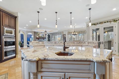 Tiny photo for 12650 Brighton Court, Mokena, IL 60448 (MLS # 12593731)