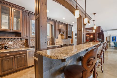 Tiny photo for 12650 Brighton Court, Mokena, IL 60448 (MLS # 12593731)