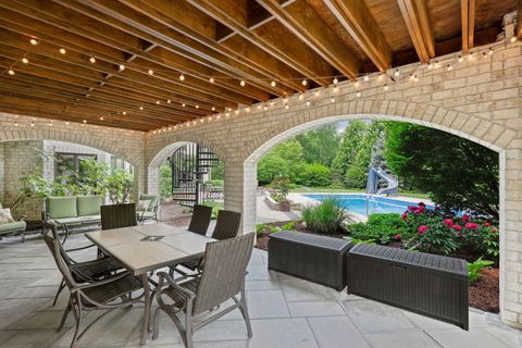 Tiny photo for 12650 Brighton Court, Mokena, IL 60448 (MLS # 12593731)