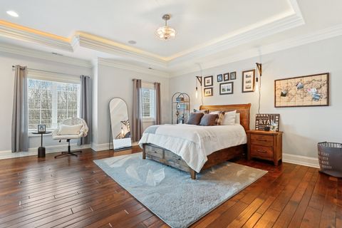 Tiny photo for 12650 Brighton Court, Mokena, IL 60448 (MLS # 12593731)