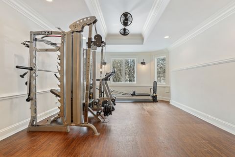 Tiny photo for 12650 Brighton Court, Mokena, IL 60448 (MLS # 12593731)