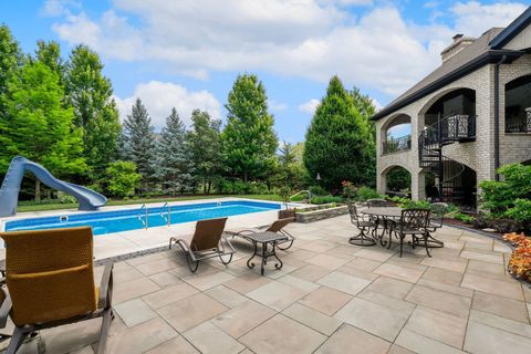 Tiny photo for 12650 Brighton Court, Mokena, IL 60448 (MLS # 12593731)