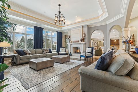 Tiny photo for 12650 Brighton Court, Mokena, IL 60448 (MLS # 12593731)