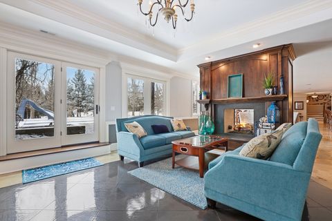 Tiny photo for 12650 Brighton Court, Mokena, IL 60448 (MLS # 12593731)