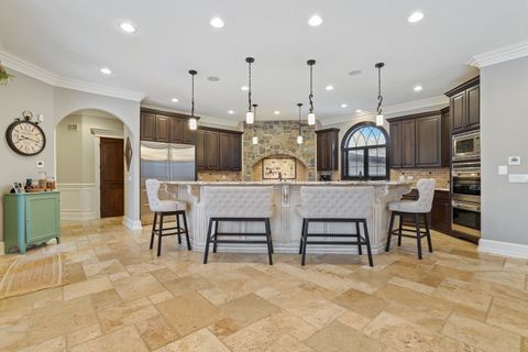 Tiny photo for 12650 Brighton Court, Mokena, IL 60448 (MLS # 12593731)